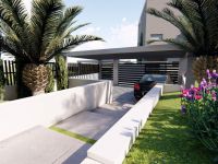 Buy villa in Tivat, Montenegro 230m2, plot 410m2 price 500 000€ near the sea elite real estate ID: 90670 4