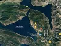 Buy home in Tivat, Montenegro 50m2, plot 400m2 price 220 000€ near the sea ID: 90763 4