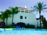 Купить апартаменты в Марбелье, Испания 160м2 цена 475 000€ у моря элитная недвижимость ID: 90992 1