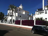 Купить апартаменты в Марбелье, Испания 160м2 цена 475 000€ у моря элитная недвижимость ID: 90992 6