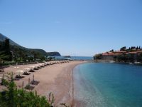 Buy ready business  in Sveti Stefan, Montenegro 260m2 price 1 510 000€ near the sea commercial property ID: 91082 2