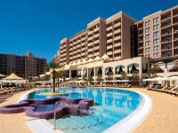 Buy apartments in Sunny Beach, Bulgaria 64m2 price 76 529$ ID: 91482 1
