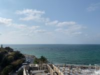 Купить апартаменты Тель-Авив Израиль цена 3430000 $ у моря элитная недвижимость 4