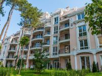 Купить двухкомнатную квартиру в Солнечном Берегу, Болгария 46м2 недорого цена 44 280€ ID: 91787 5