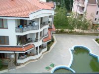 Купить двухкомнатную квартиру в Солнечном Берегу, Болгария 68м2 недорого цена 47 600€ ID: 91786 3