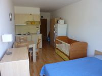 Купить апартаменты в Солнечном Берегу, Болгария 32м2 недорого цена 16 900$ ID: 91806 1