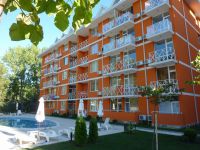 Купить апартаменты в Солнечном Берегу, Болгария 32м2 недорого цена 16 900$ ID: 91806 3