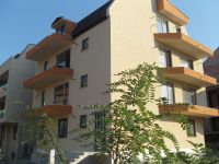 Купить апартаменты в Несебре, Болгария 29м2 недорого цена 16 760$ ID: 91805 1