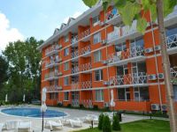 Купить апартаменты в Солнечном Берегу, Болгария 32м2 недорого цена 16 500$ ID: 91803 1