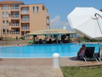 Купить апартаменты в Солнечном Берегу, Болгария 25м2 недорого цена 9 595$ ID: 91797 1