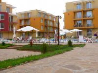 Купить апартаменты в Солнечном Берегу, Болгария 30м2 недорого цена 13 800$ ID: 91798 4