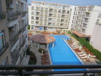 Купить трехкомнатную квартиру в Солнечном Берегу, Болгария 72м2 недорого цена 42 000€ ID: 91817 5