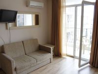 Купить трехкомнатную квартиру в Солнечном Берегу, Болгария 72м2 недорого цена 49 900€ ID: 91812 3