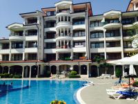 Купить квартиру в Солнечном Берегу, Болгария 42м2 недорого цена 22 000€ ID: 91811 5