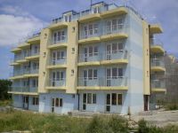 Купить апартаменты в Приморско, Болгария 32м2 недорого цена 19 900$ ID: 91844 1