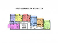 Купить апартаменты в Приморско, Болгария 32м2 недорого цена 19 900$ ID: 91844 3