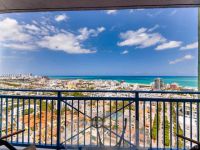 Купить апартаменты апартаменты Майами Бич США цена 500000 $ у моря элитная недвижимость 1