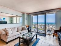 Купить апартаменты апартаменты Майами Бич США цена 500000 $ у моря элитная недвижимость 7
