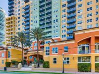 Купить апартаменты апартаменты Майами Бич США цена 500000 $ у моря элитная недвижимость 9