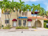 Купить виллу виллу Майами Бич США цена 1050000 € у моря элитная недвижимость 1