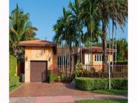 Купить виллу в Майами Бич, США 307м2 цена 1 090 000€ у моря элитная недвижимость ID: 91877 4