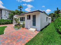 Купить дом дом Майами Бич США цена 849000 $ у моря элитная недвижимость 5