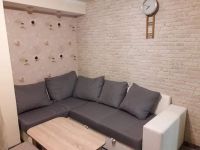Снять однокомнатную квартиру в Баре, Черногория 50м2 недорого цена 15€ у моря ID: 91918 2