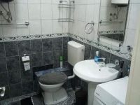 Rent one room apartment in a Bar, Montenegro 50m2 low cost price 15€ near the sea ID: 91918 4