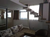 Снять однокомнатную квартиру в Баре, Черногория 38м2 недорого цена 15€ у моря ID: 91919 3