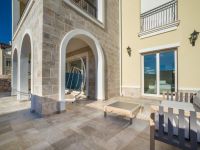 Купить апартаменты в Тивате, Черногория 117м2 цена 646 000€ у моря элитная недвижимость ID: 91933 3