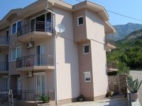 Гостиница в г. Бар (Черногория) - 330 м2, ID:91939