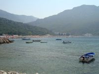 Buy hotel in a Bar, Montenegro 330m2 price 320 000€ near the sea commercial property ID: 91939 7