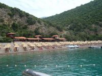 Buy hotel in a Bar, Montenegro 330m2 price 320 000€ near the sea commercial property ID: 91939 8