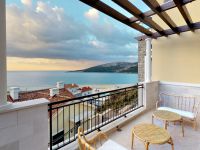 Купить апартаменты в Тивате, Черногория 73м2 цена 440 000€ у моря элитная недвижимость ID: 91937 1