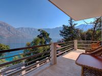 Купить виллу в Которе, Черногория участок 800м2 цена 2 400 000€ элитная недвижимость ID: 91954 2