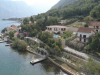 Купить виллу в Которе, Черногория участок 800м2 цена 2 400 000€ элитная недвижимость ID: 91954 8