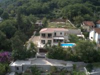 Купить виллу в Которе, Черногория участок 800м2 цена 2 400 000€ элитная недвижимость ID: 91954 10