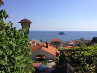 Buy hotel in Budva, Montenegro price 200 000€ near the sea commercial property ID: 91958 5