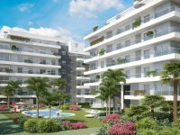 Buy apartments in Marbella, Spain 95m2 price 173 900€ near the sea ID: 91963 4