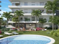 Buy apartments in Marbella, Spain 95m2 price 173 900€ near the sea ID: 91963 6