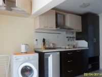 Купить апартаменты в Несебре, Болгария 27м2 недорого цена 21 900$ ID: 91970 2