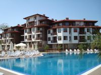 Купить апартаменты в Созополе, Болгария 60м2 цена 80 000$ ID: 91991 2