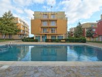 Купить апартаменты в Солнечном Берегу, Болгария 60м2 недорого цена 16 900$ ID: 92052 1