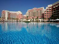 Buy apartments in Sunny Beach, Bulgaria 82m2 price 178 500$ ID: 92051 2