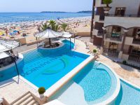 Buy apartments in Sunny Beach, Bulgaria 61m2 price 128 000$ ID: 92048 2