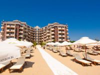 Buy apartments in Sunny Beach, Bulgaria 61m2 price 128 000$ ID: 92048 4