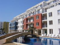 Купить апартаменты в Солнечном Берегу, Болгария 61м2 недорого цена 30 500$ ID: 92066 1