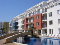 Купить апартаменты в Солнечном Берегу, Болгария 61м2 недорого цена 30 500$ ID: 92066 5