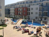 Купить апартаменты в Солнечном Берегу, Болгария 62м2 недорого цена 27 500$ ID: 92064 1