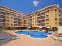 Купить апартаменты в Солнечном Берегу, Болгария 55м2 недорого цена 36 795$ ID: 92086 1